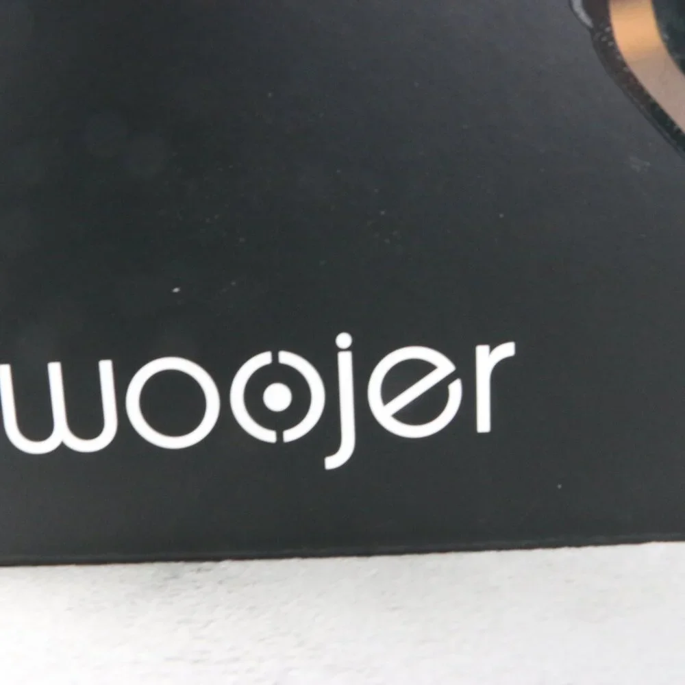 Woojer Vest Edge Haptic Vest for Gaming Music & VR Immersive 360° Experience
